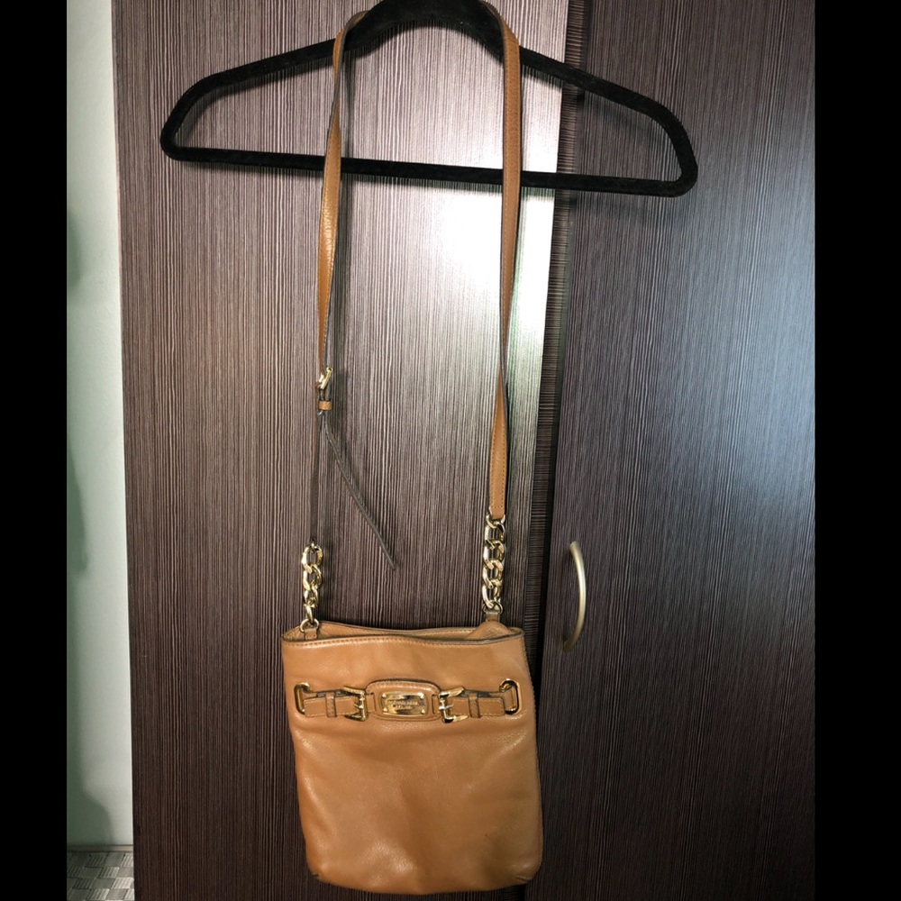 Michael Kors crossbody